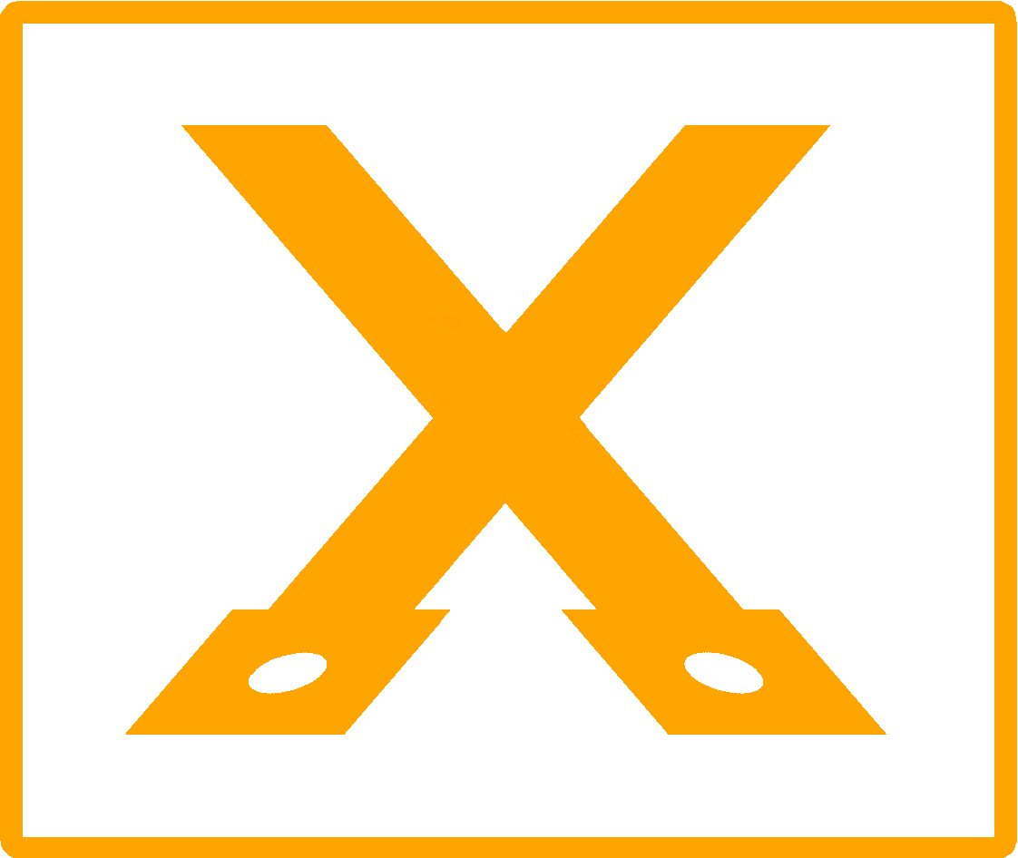 X-reed.com logo