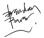 Brendan Power Sig