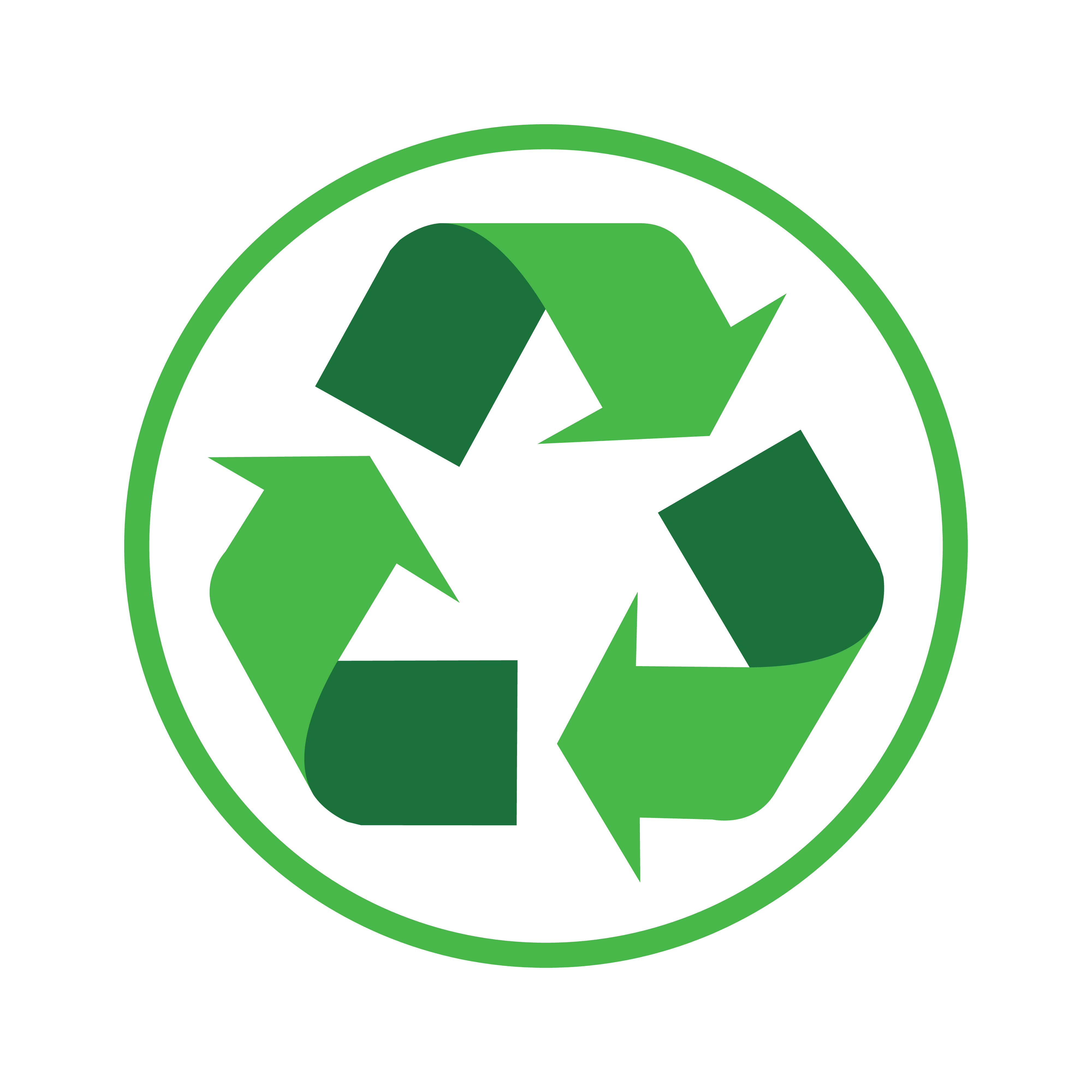 We use recycled packaging We use recycled packaging