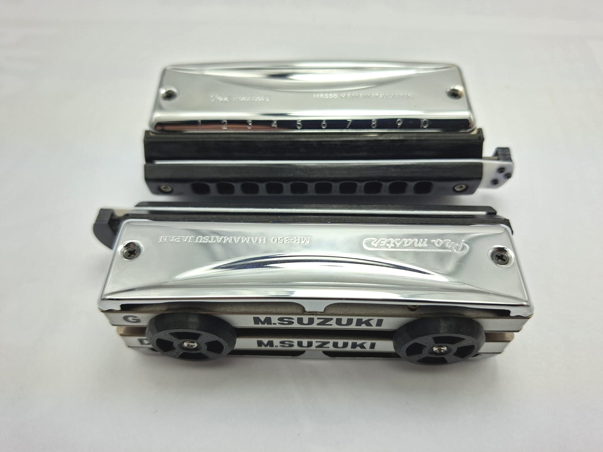 THS Universal Switch-Harp THS Universal Switch-Harp