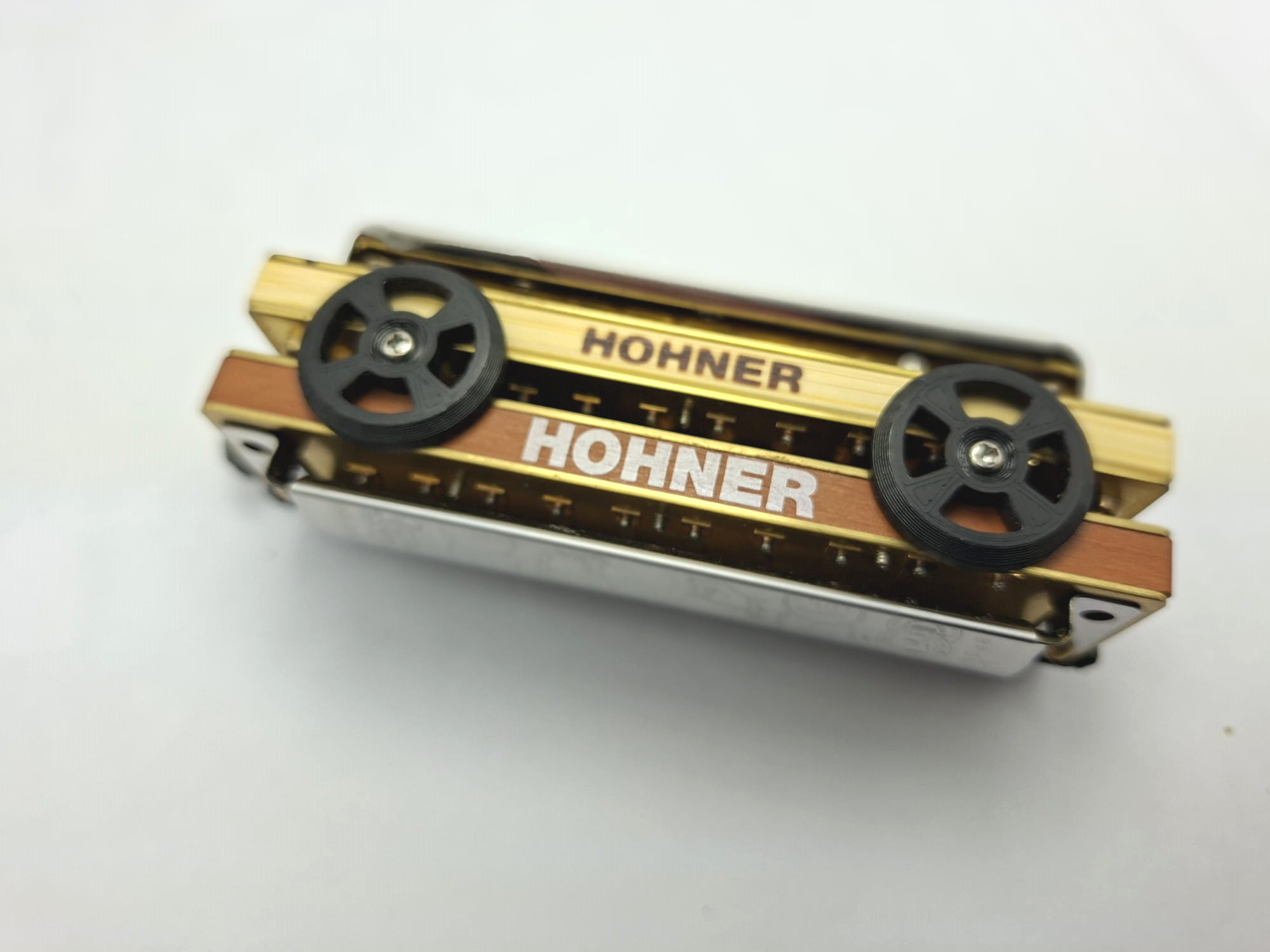 THS Universal Switch-Harp THS Universal Switch-Harp