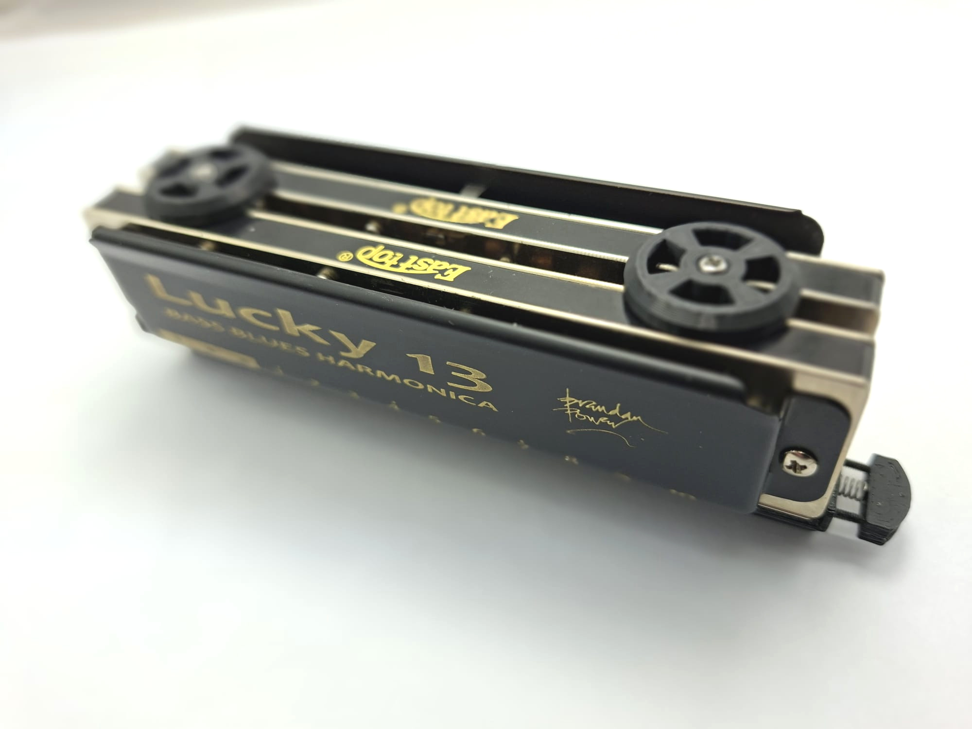 THS Universal Switch-Harp THS Universal Switch-Harp